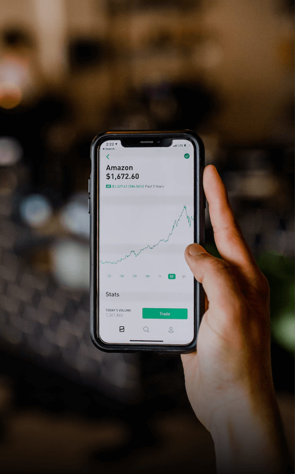 Financial Services