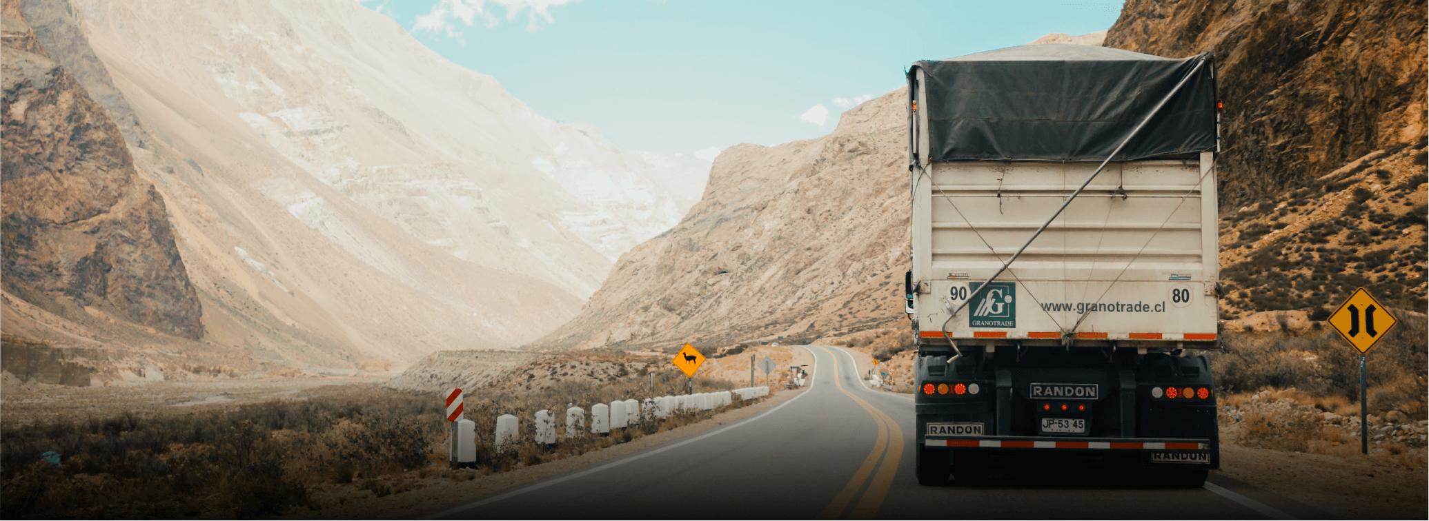 Logistics